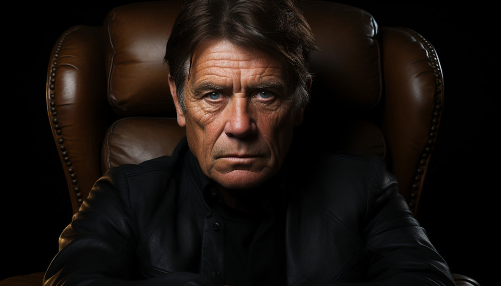 Bernard Tapie : mini-portrait de cet homme d’affaires
