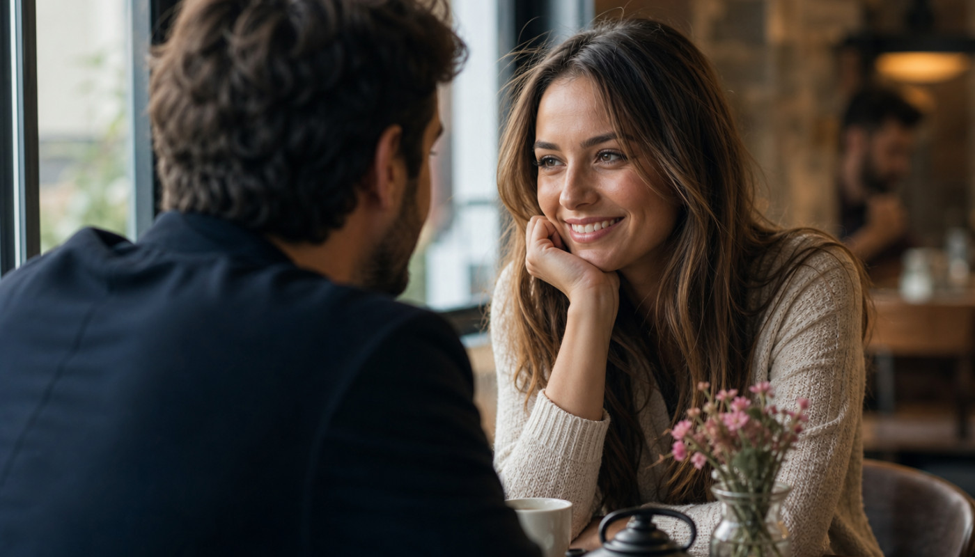 Comment séduire une femme ?