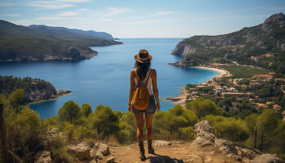 Comment visiter les calanques de Piana ?