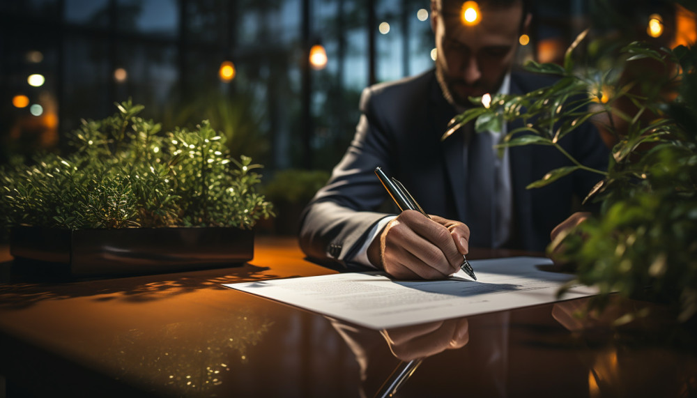 Contrat d’assurance : tout ce que vous devez savoir avant d’en signer un !