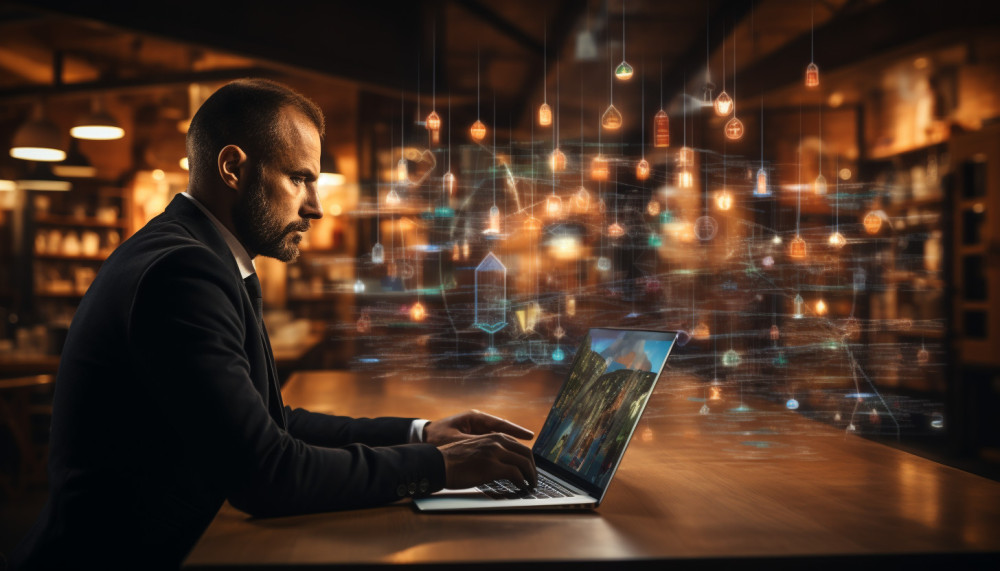 Les avantages de la digitalisation d'une entreprise