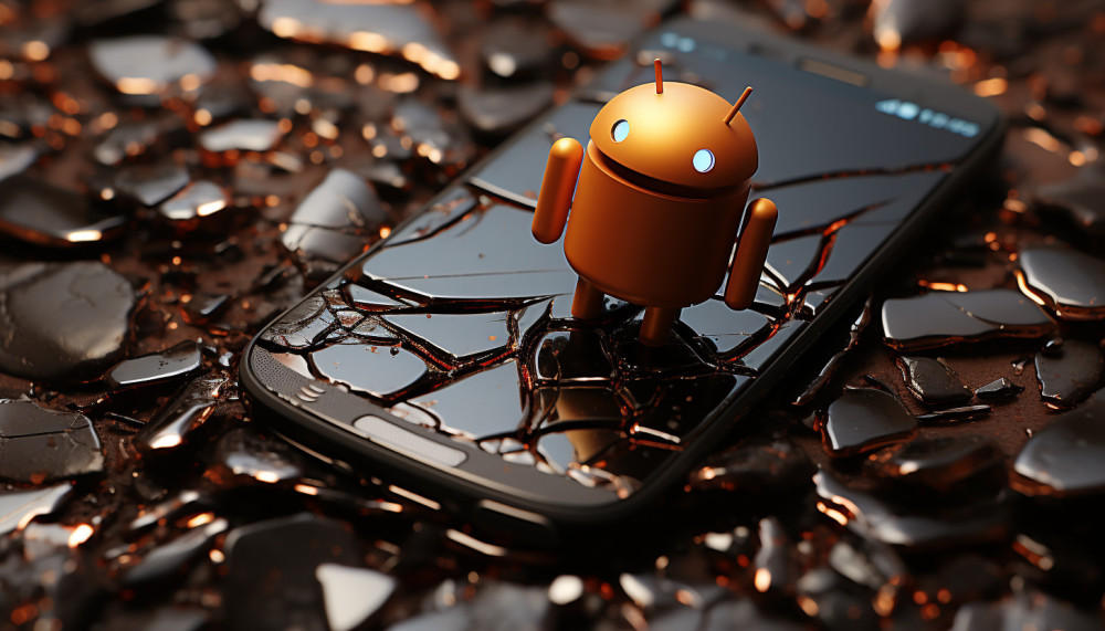 Que faire lorsque votre téléphone sous Android plante ?