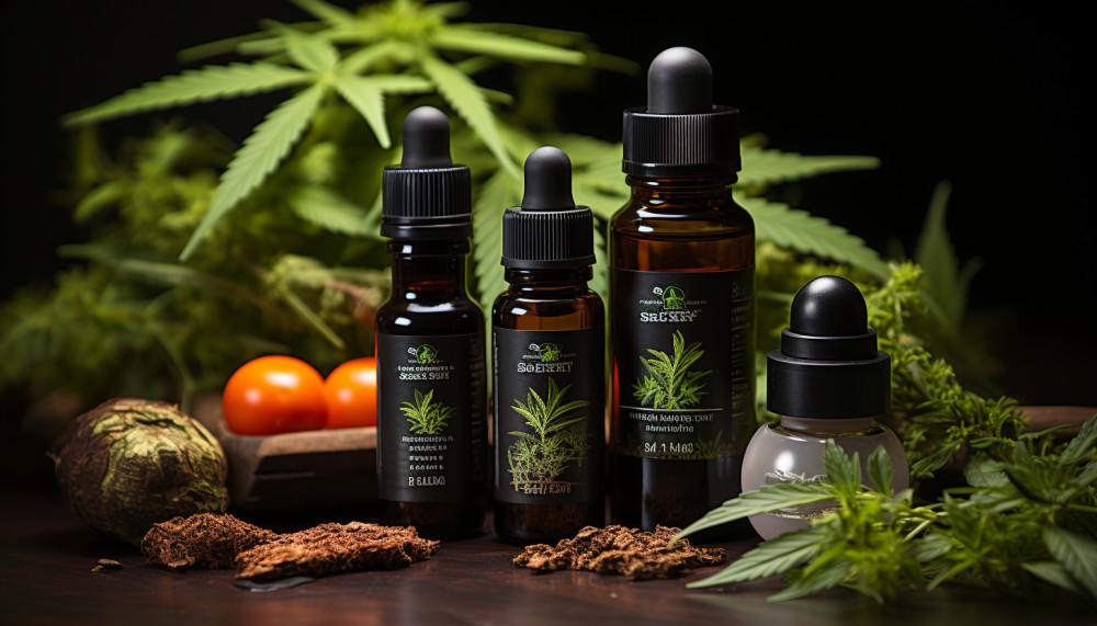 Tout savoir sur l’huile de CBD
