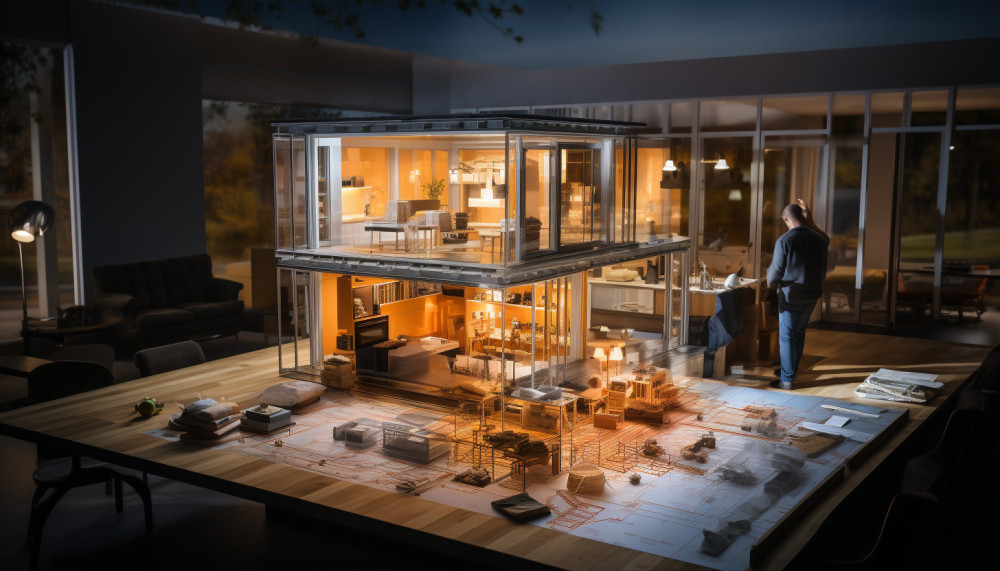 Valiconstruct : votre compagnon en construction et en service de rénovation de maison